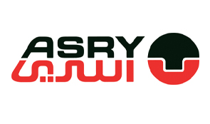 ASRY
