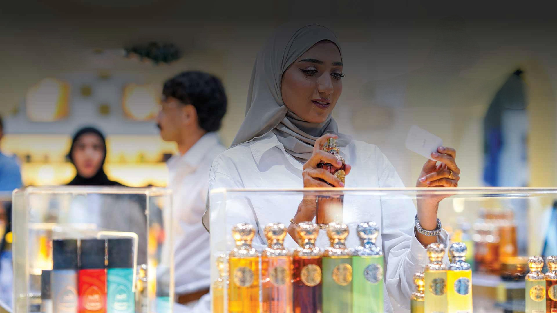Scent Arabia 2025