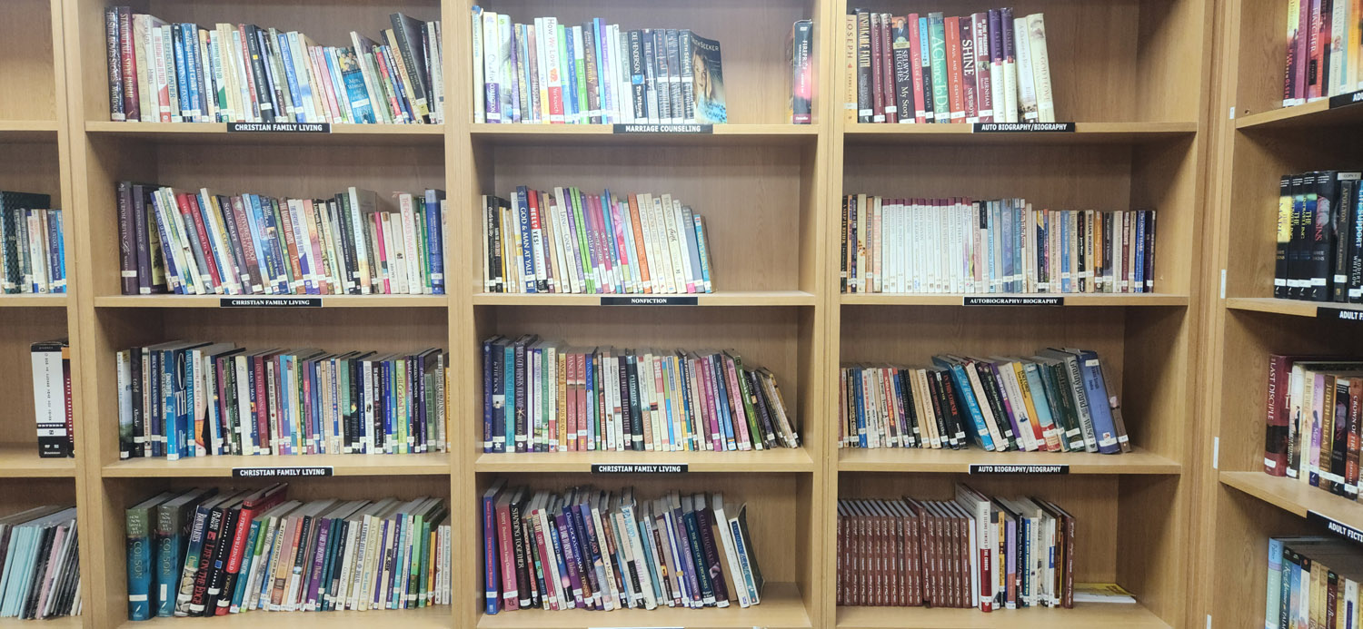 Library