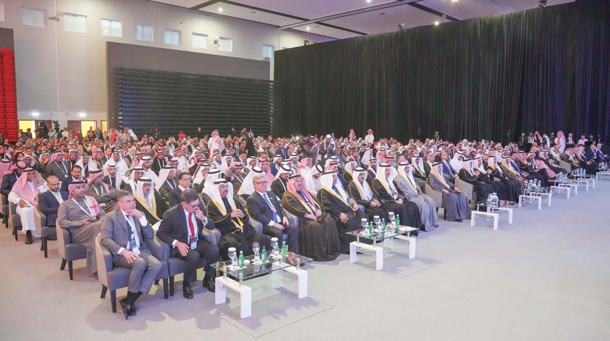 Conferences
