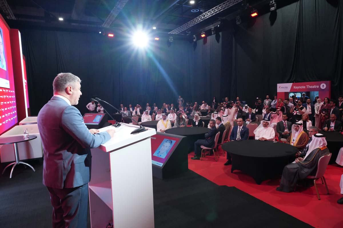Conferences