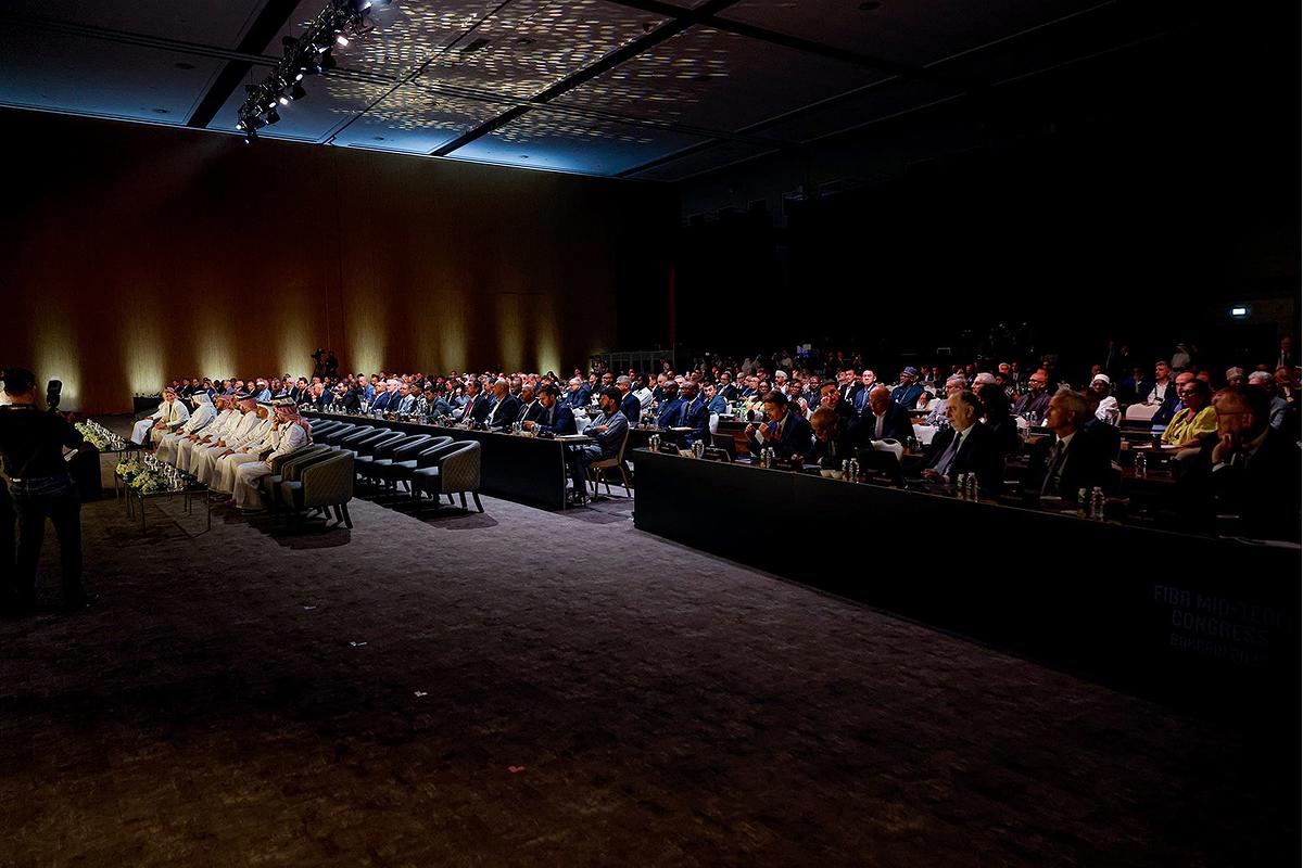 Conferences