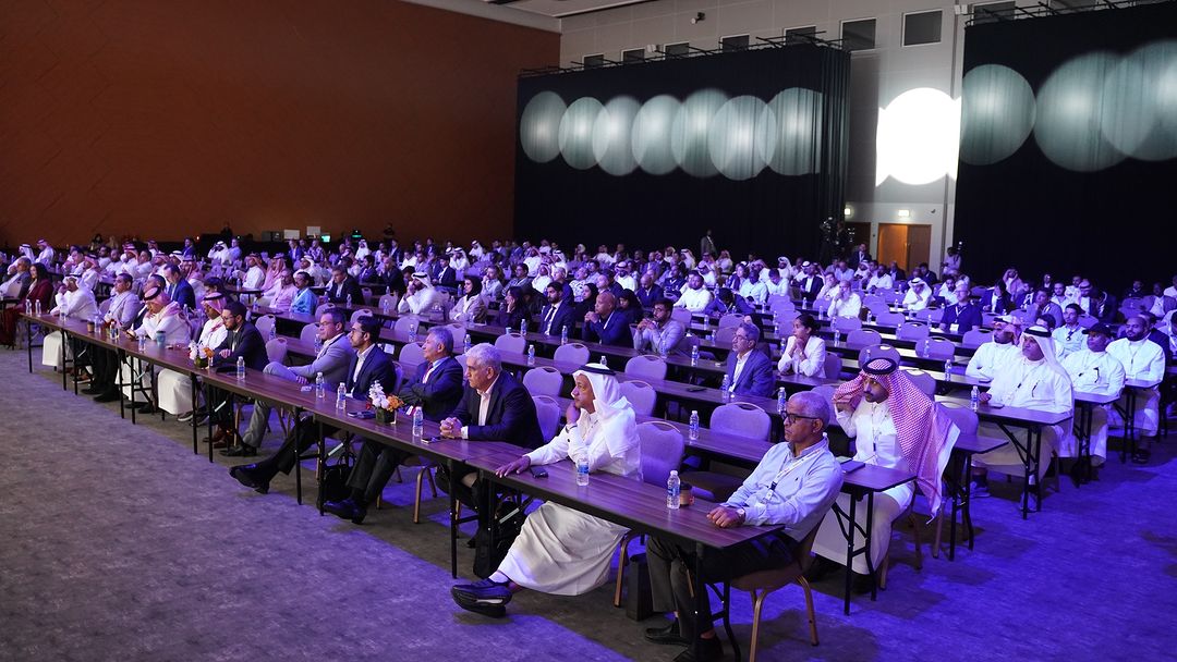 Conferences
