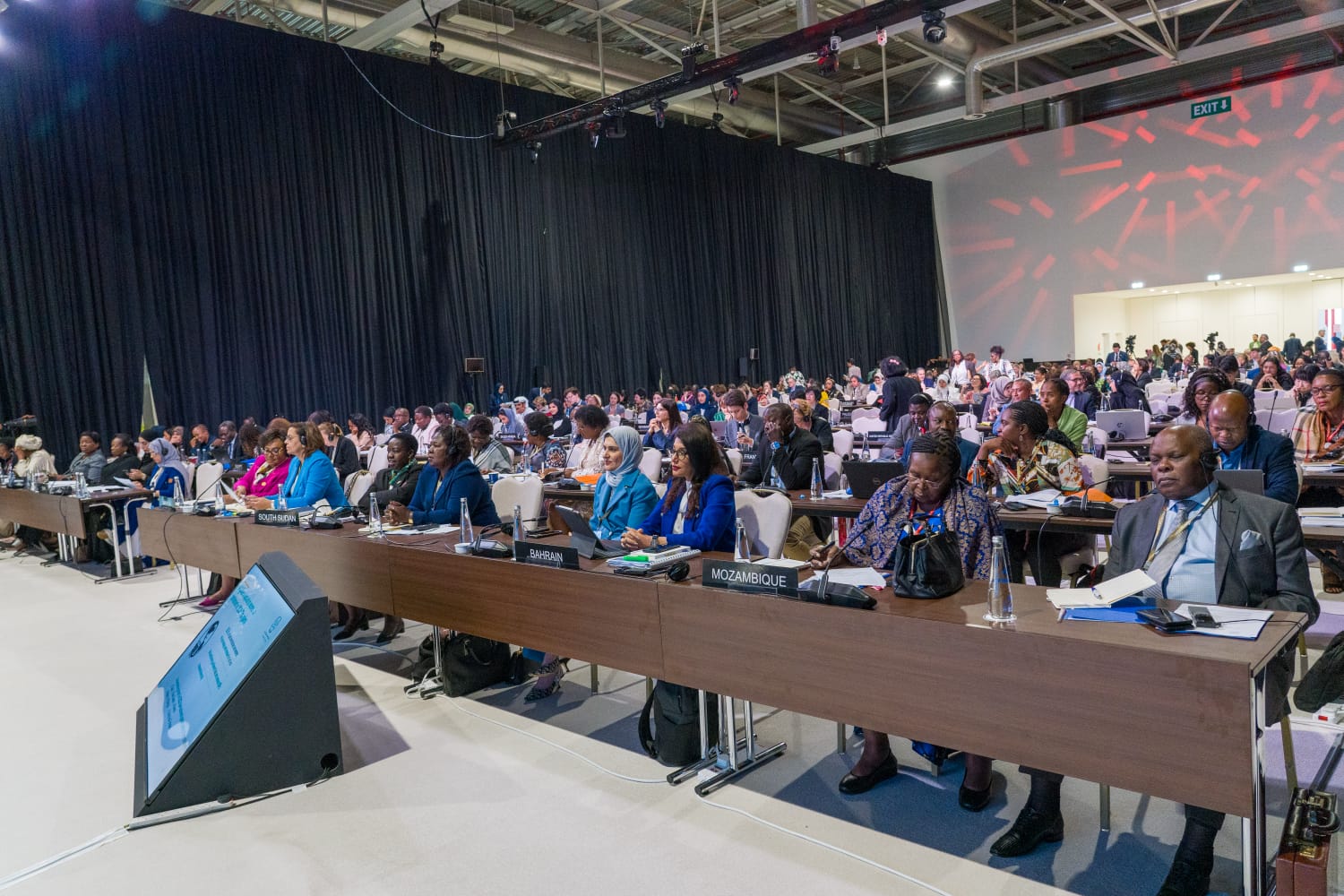 Conferences