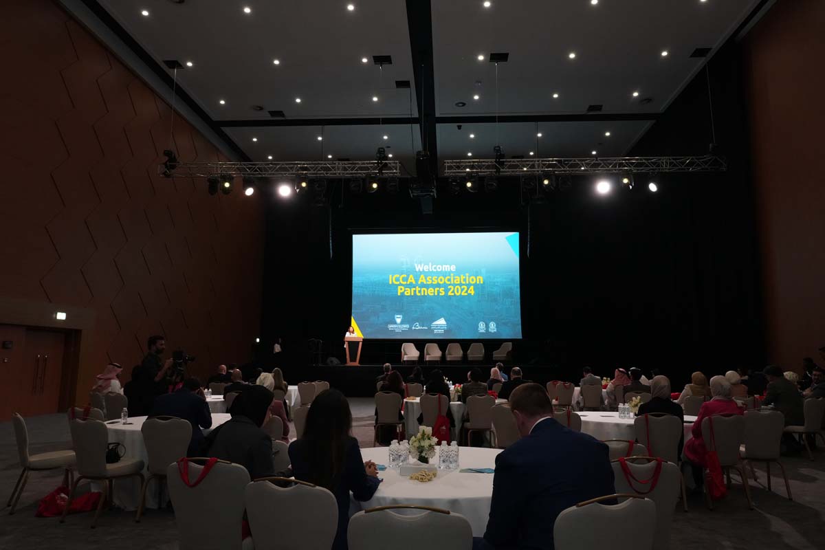 Meetings & Seminars
