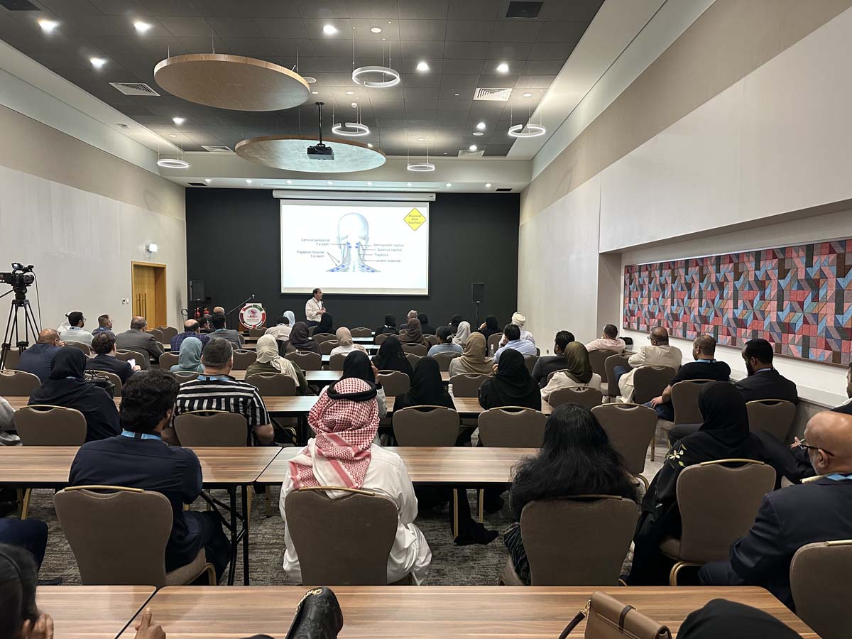 Meetings & Seminars