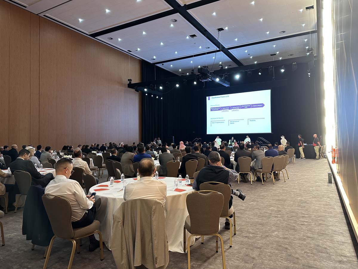 Meetings & Seminars