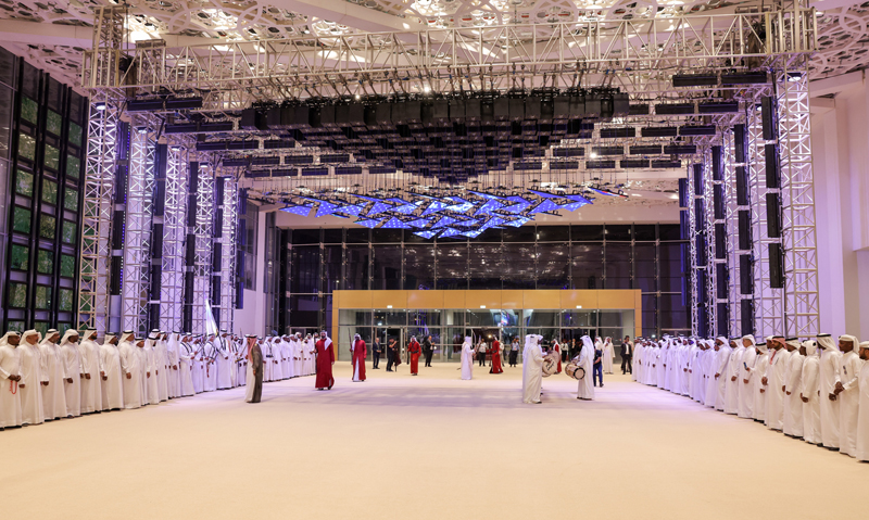 Exhibitions