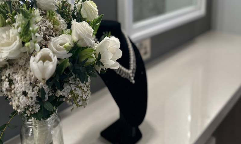 Wedding & Private Functions