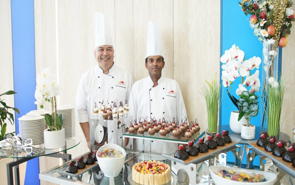 Culinary Services