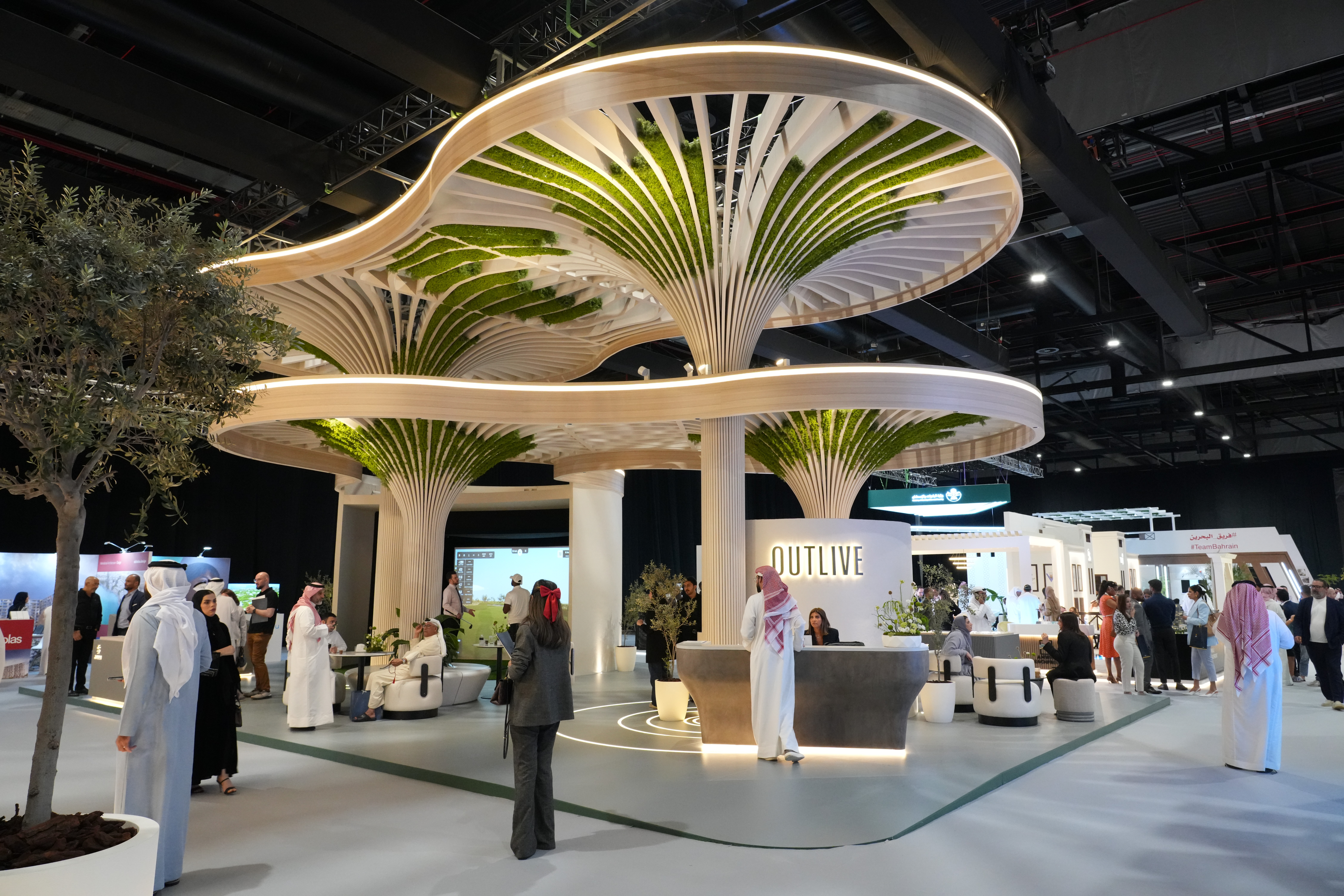 Exhibitions