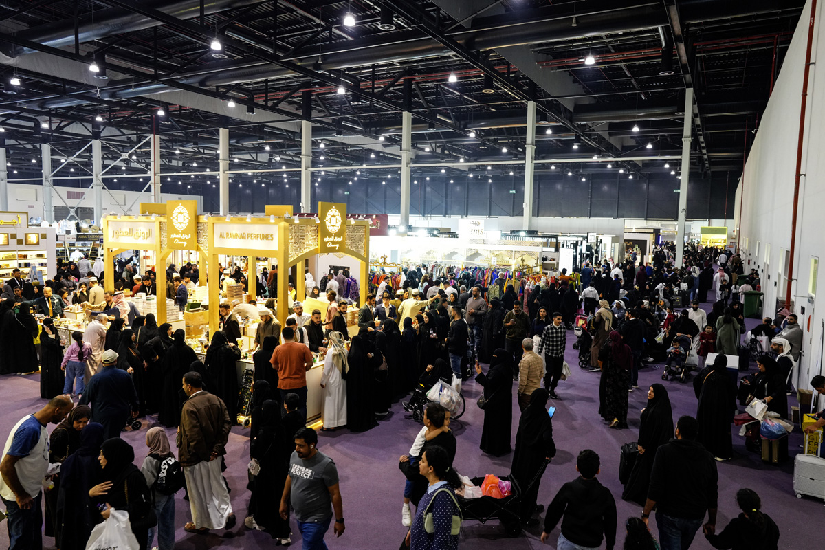 Exhibitions