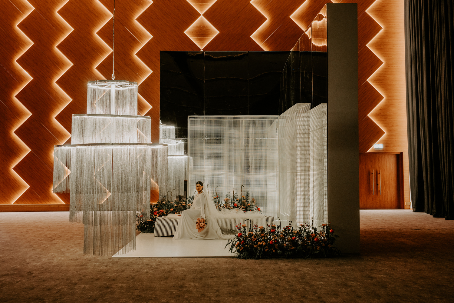 Weddings & Private Functions