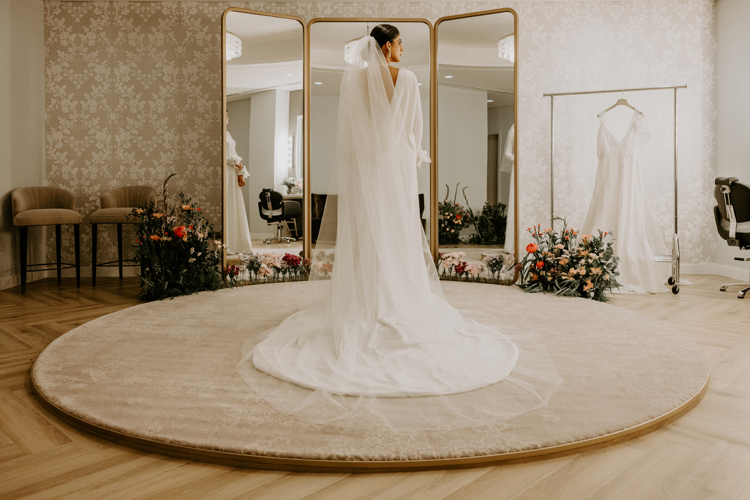 Weddings & Private Functions