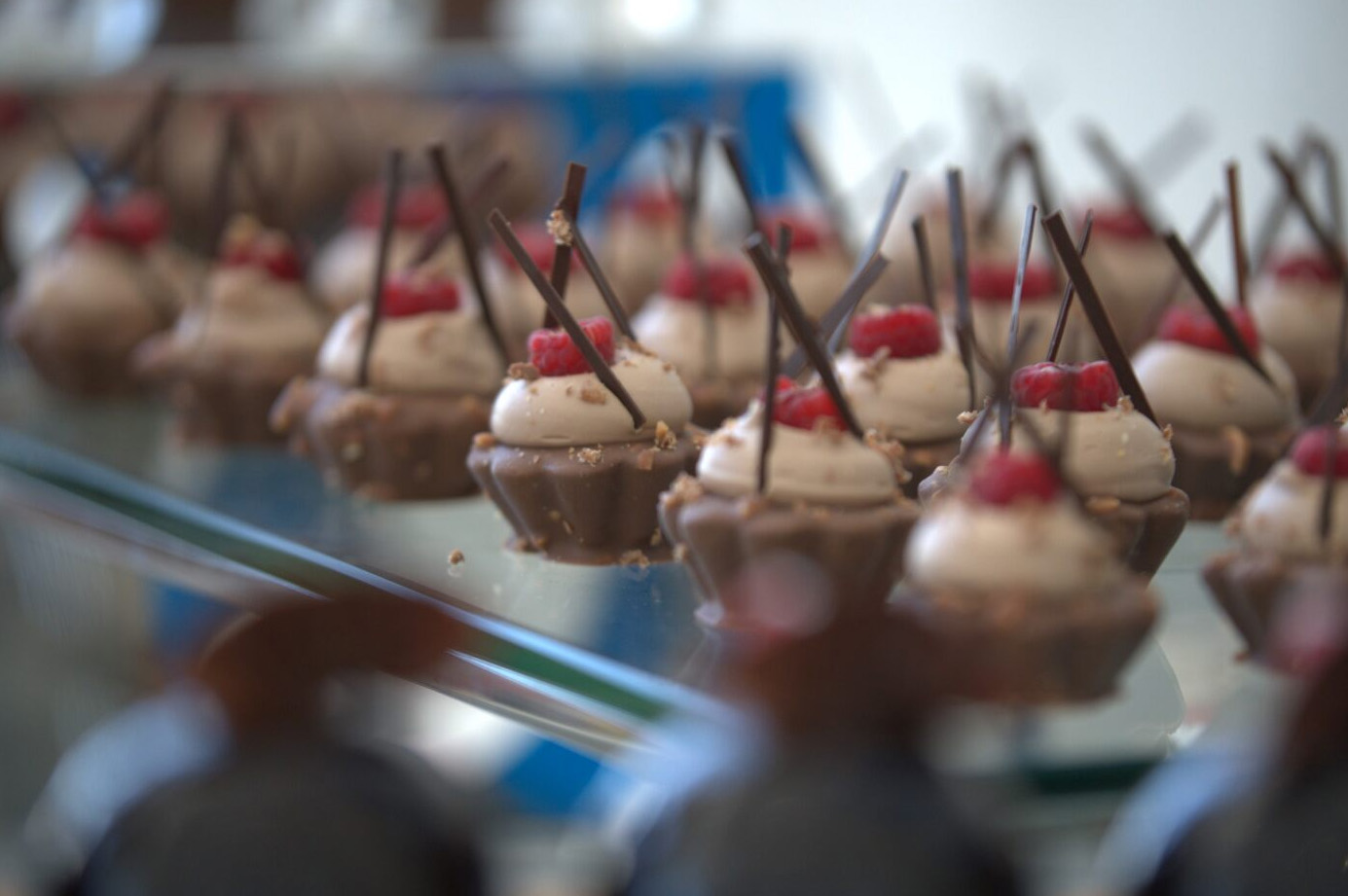 Catering & Hospitality