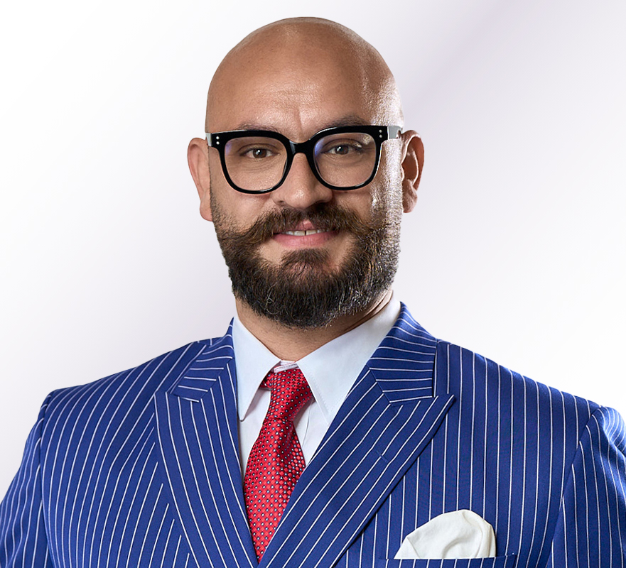 Ahmed Aldusooqi