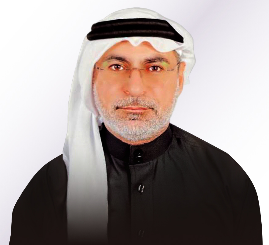 Ahmed Shubbar
