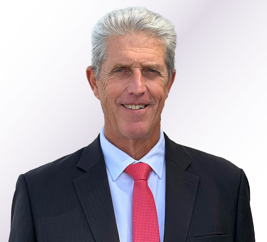 Alan Mark Pryor