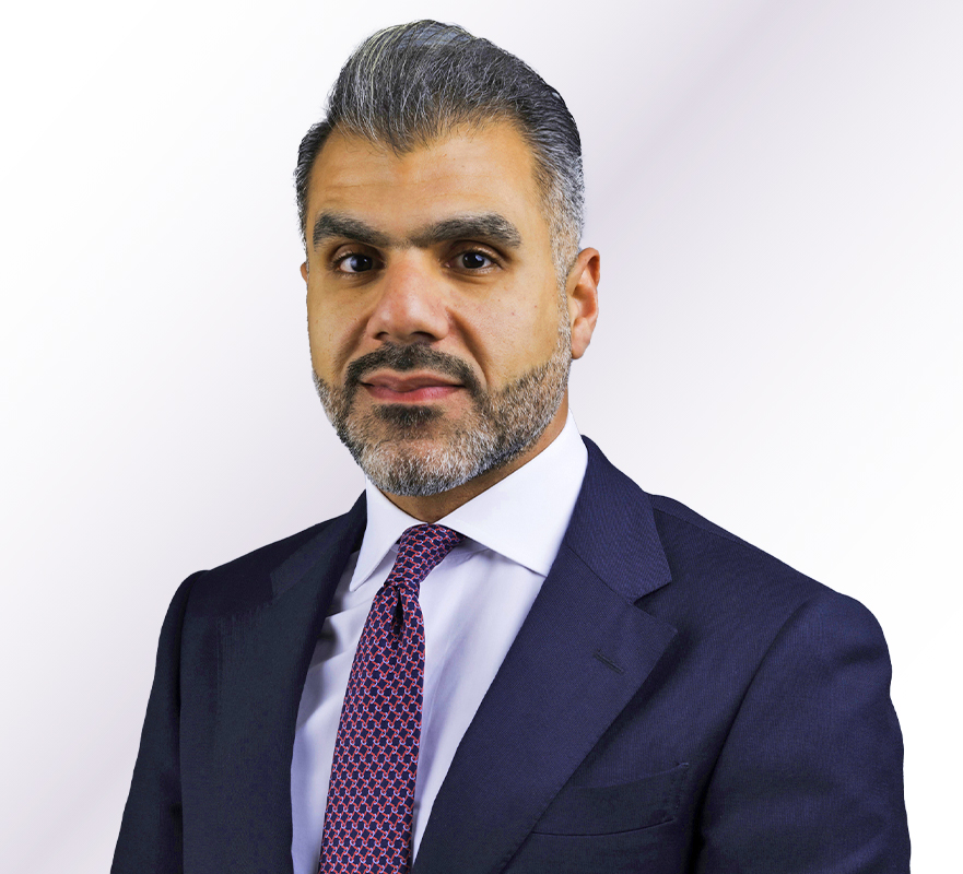 Ali Hasan