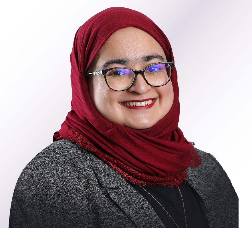 Amal Rafea