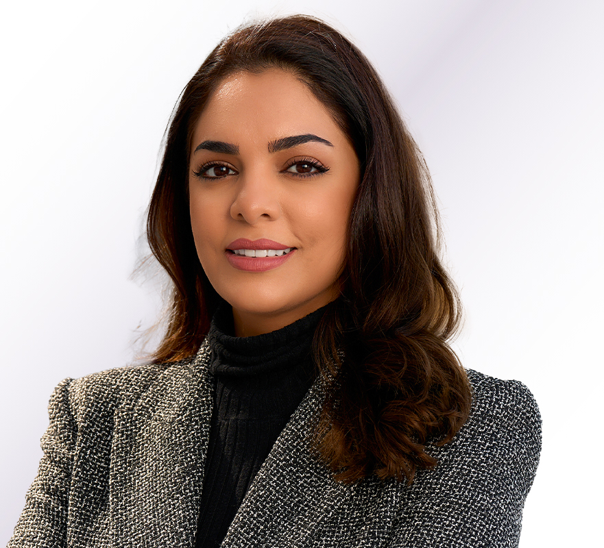 Huda Al Shamlan