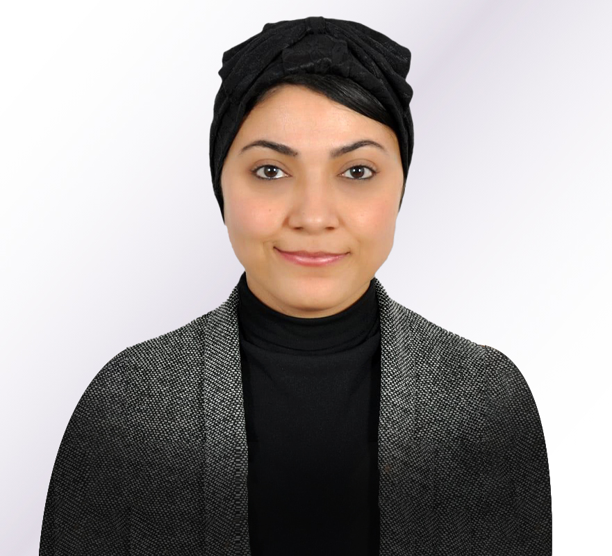 Khadija Kalwan