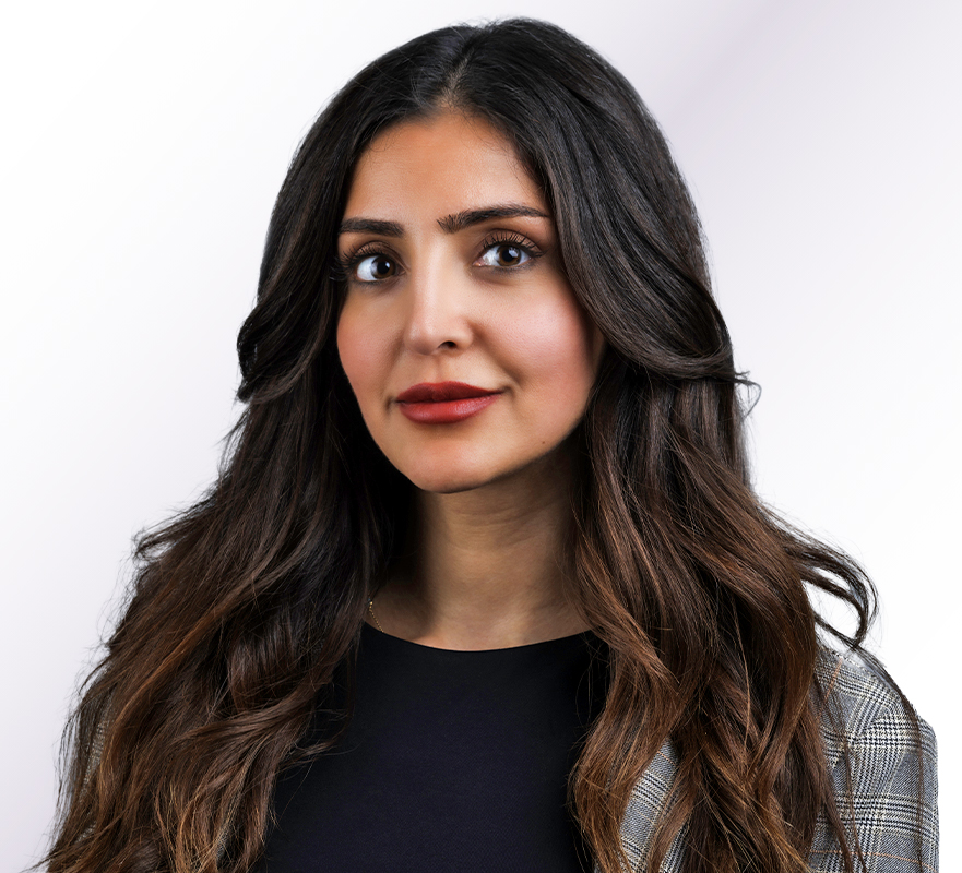 Maryam Ebrahim