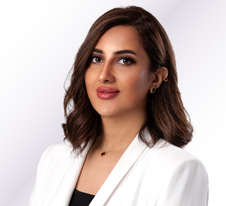 Rasha Al Ameen