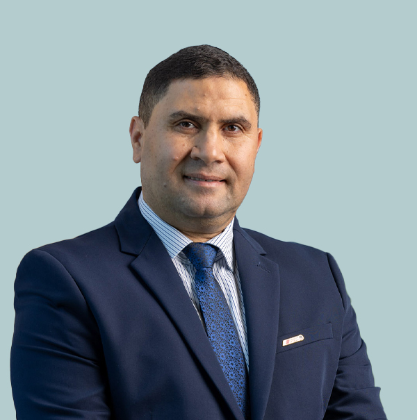 Read more about Abdel Maksoud Basyouni