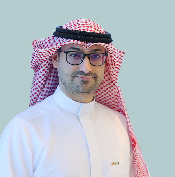 Read more about Ahmed Buali